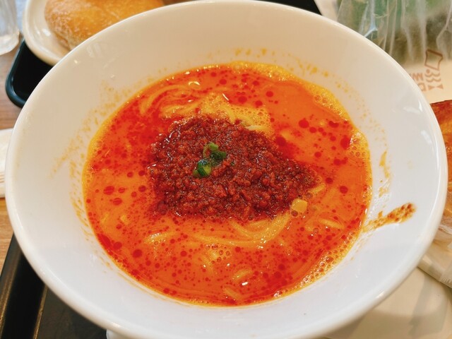 mister Donut Sebuntaun Azusawa Shoppu