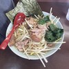 ラーメンショップ 二ツ橋店