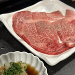 Taishuu Yakiniku Hinomoto - 