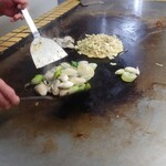 お好み焼 あらた - 