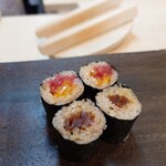 松寿司 たにがわ - 