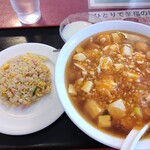 中華料理 大陸 - 