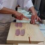 松寿司 たにがわ - 