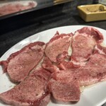 Taishuu Yakiniku Hinomoto - 