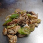 お好み焼 あらた - 