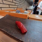 松寿司 たにがわ - 