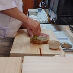 松寿司 たにがわ - 