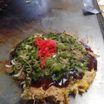 Okonomiyaki Arata - 