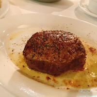 ルース クリス ステーキハウス - プティフィレ