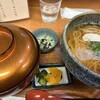 たか兵衛 - 料理写真:天丼＋かけそばセット＋1.5人前
1050円＋350円＋180円