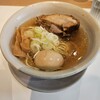 人類みな麺類 東京本店