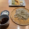 蕎麦屋 にこら