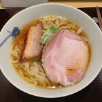 麺 みつヰ - 