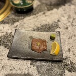 Tenkaichino Yakiniku Shoutaian - 