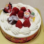 銀座コージーコーナー - 料理写真: