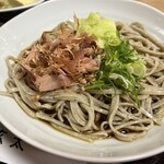 生粉打蕎麦 玄太 - 