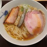 麺 みつヰ - 