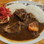 東印度カレー商会 - 