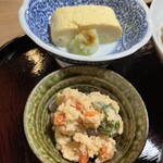 生粉打蕎麦 玄太 - 