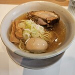 人類みな麺類 東京本店 - 