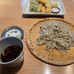 蕎麦屋 にこら - 