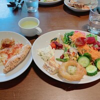 The Kitchen Salvatore Cuomo GINZA - 