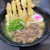 資さんうどん イオンモール八幡東店