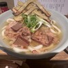 峰のうどん
