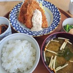 d47食堂 - 