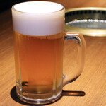 Daifunppu draft beer