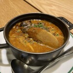 CURRY CLUB キュイエール - 