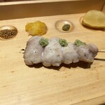 やきとり 嶋家 - 