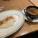 CURRY CLUB キュイエール - 