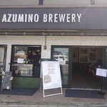 AZUMINO BREWERY - 