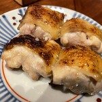 やきとり 嶋家 - 