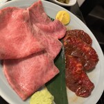 肉 久茂地 - 