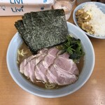 Yokohamaramemmusashiya - 