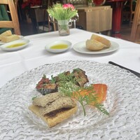 クラシコ・クッチーナ・イタリアーナ - 