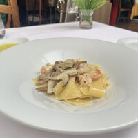 クラシコ・クッチーナ・イタリアーナ - 