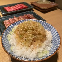 旅亭 まんぷく 六本木ヒルズ店 - 