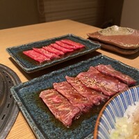 旅亭 まんぷく 六本木ヒルズ店 - 