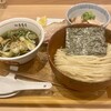 中華蕎麦 時雨 伊勢佐木長者町本店
