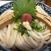 難波千日前 釜たけうどん みのおキューズモール店