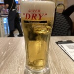 格安ビールと鉄鍋餃子 3・6・5酒場 大井町店 - 