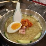 羊•貝•ホルモン 炭焼ほむら - 