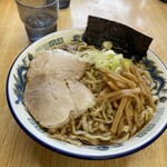 ケンちゃんラーメン - 