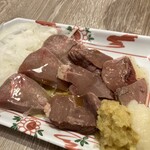 格安ビールと鉄鍋餃子 3・6・5酒場 大井町店 - 