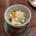 Oka Nimeshi Nihombashi Kanifuku - 