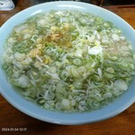 丸信ラーメン - 