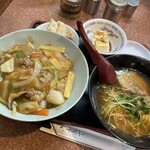 ラーメン王 - 